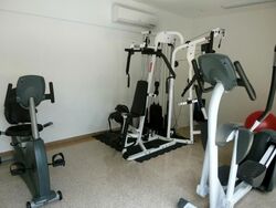 Fortville (D15), Condominium #592950421